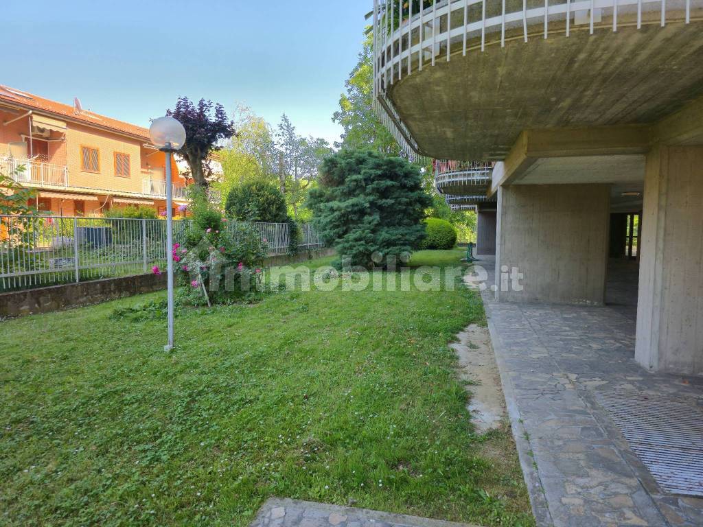 Giardino