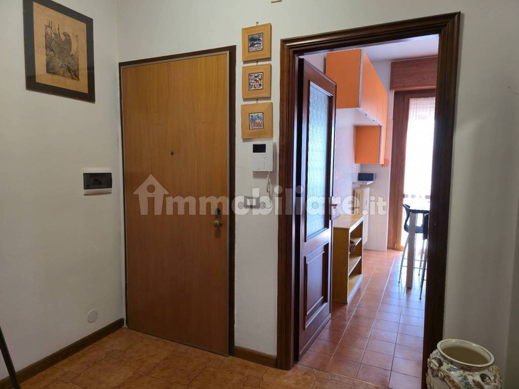 Ingresso