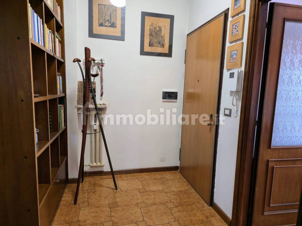 Ingresso