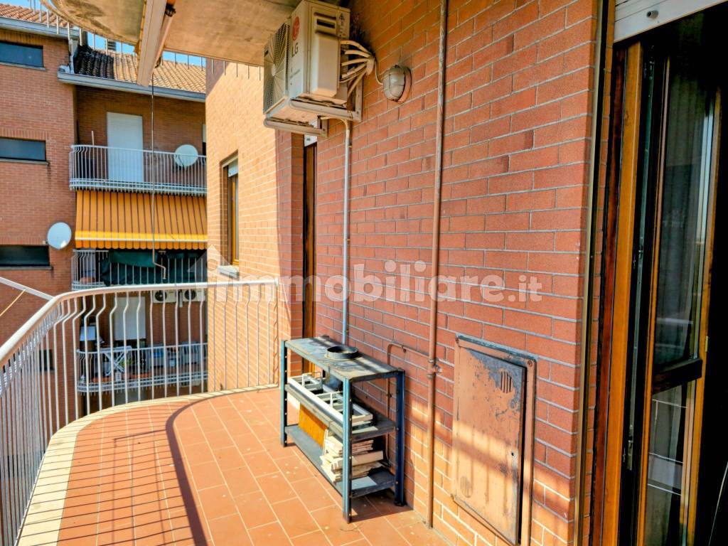 Balcone