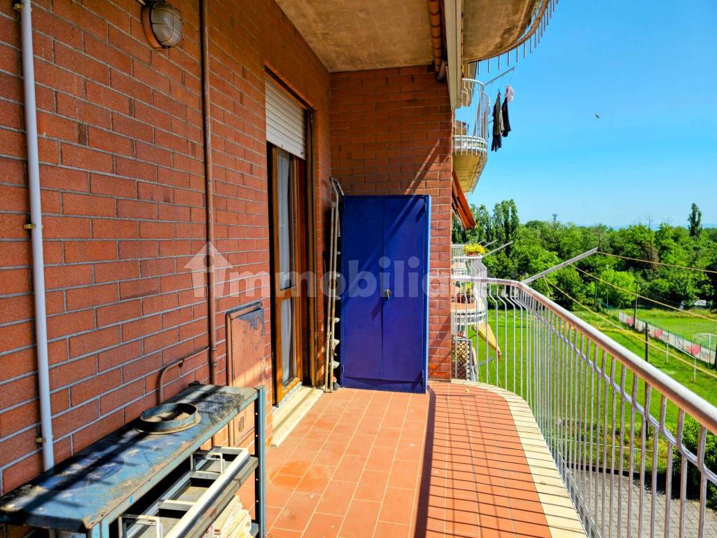 Balcone
