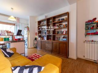 Bilocale via Liscate 2, Gorla, Milano