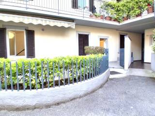 Cortile interno