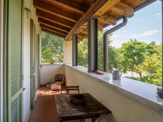 Veranda
