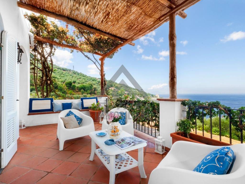 Veranda