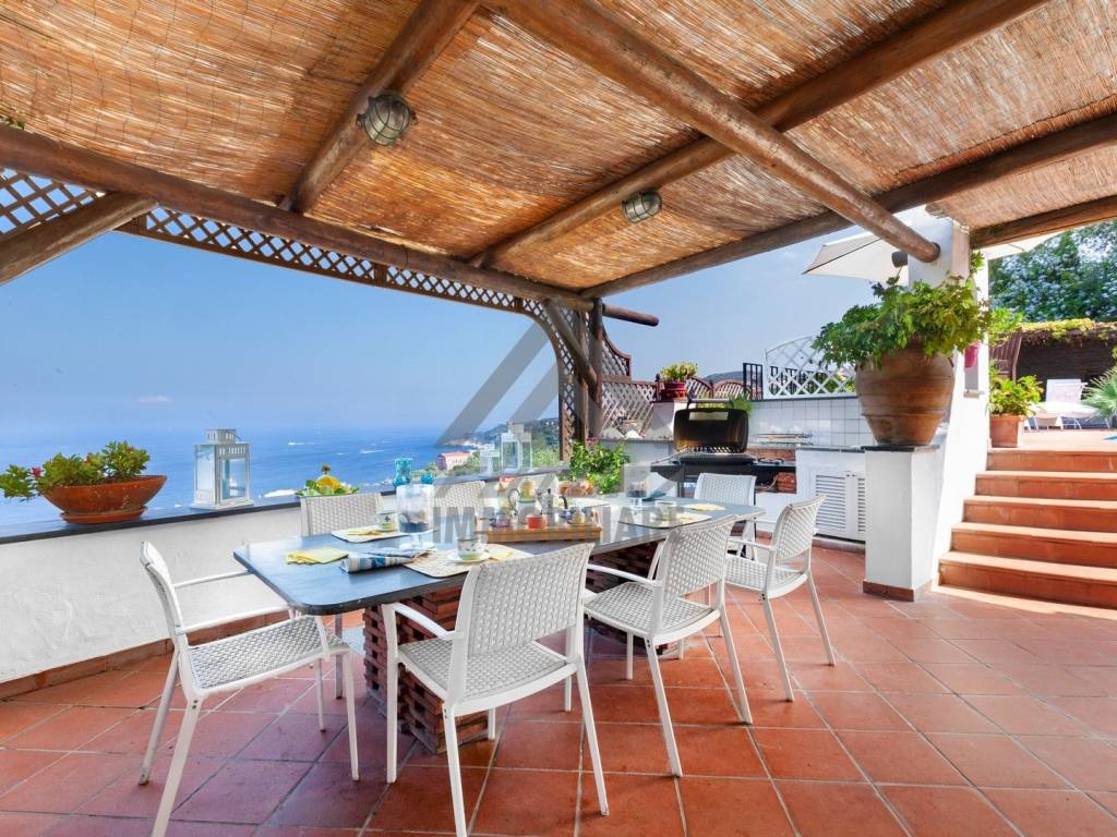 Veranda