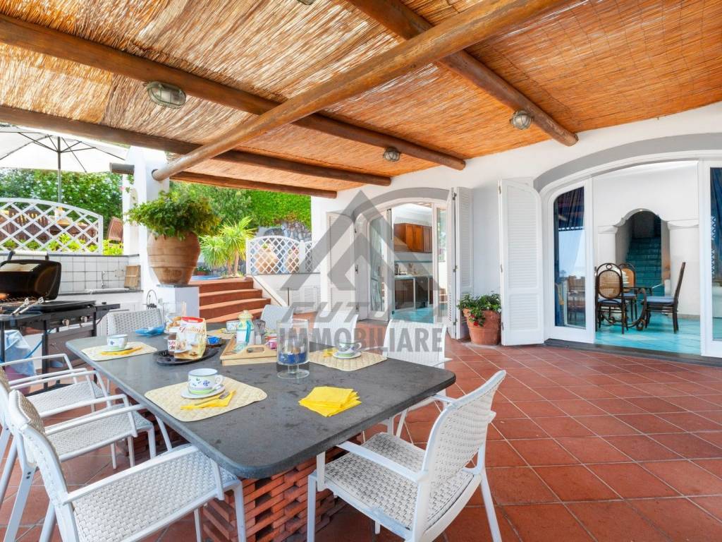 Veranda