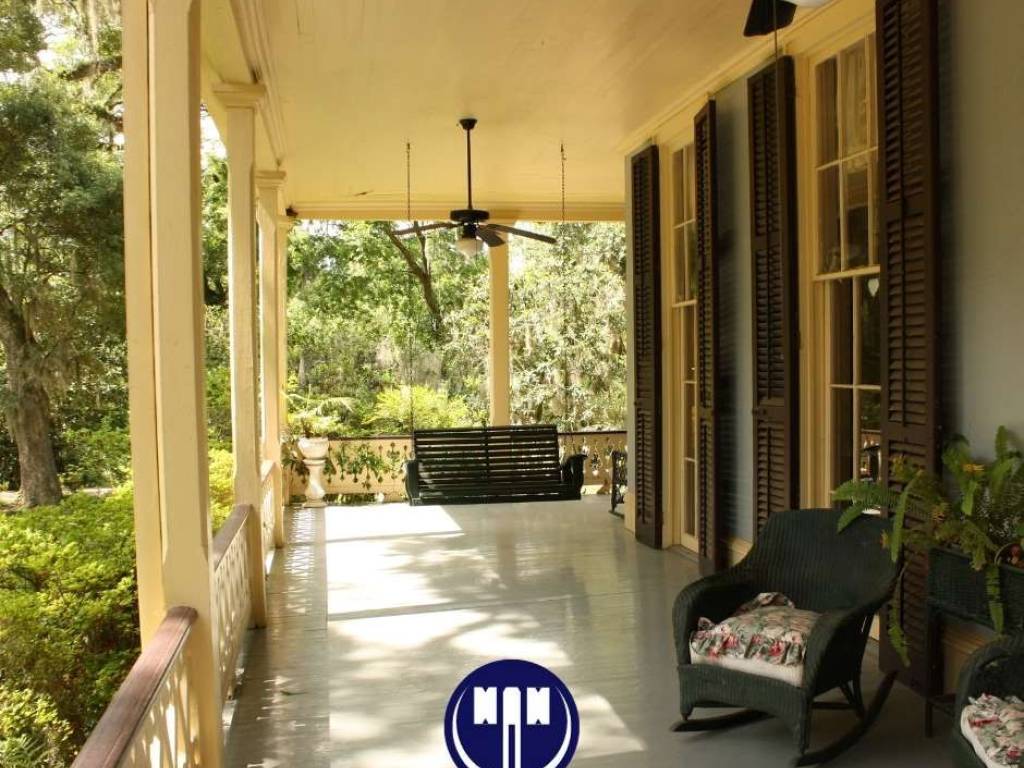 Veranda
