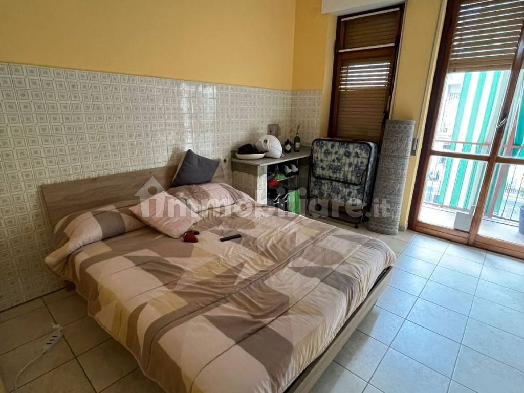 Camera da letto