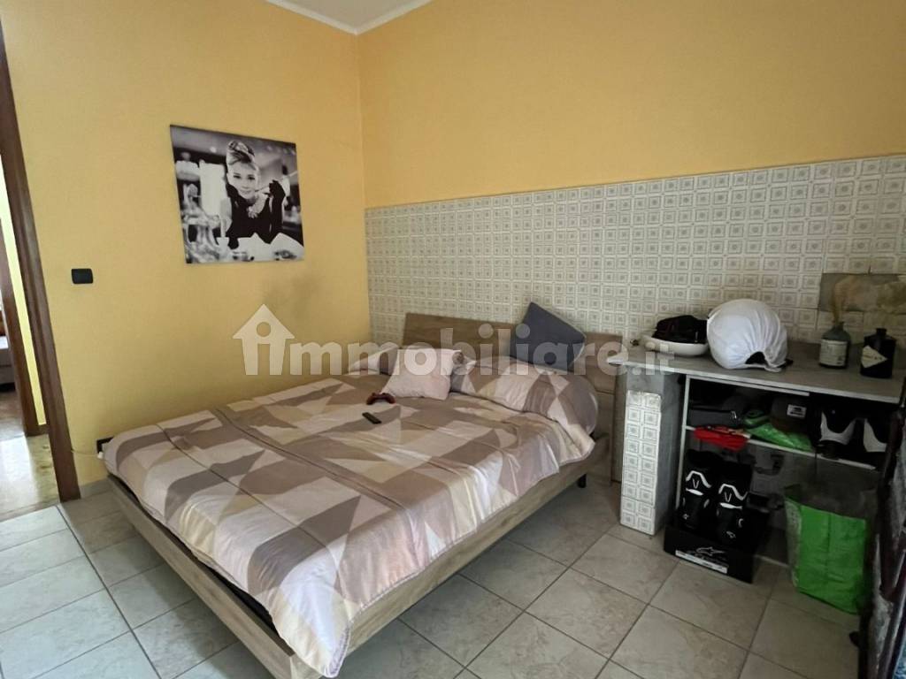 Camera da letto