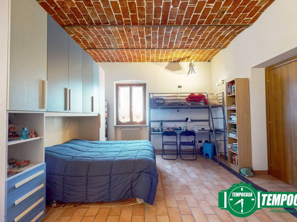 Camera da letto