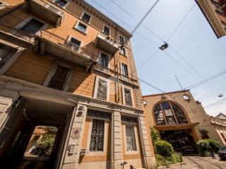 Bilocale via Pietro Custodi 5, Corso San Gottardo, Milano