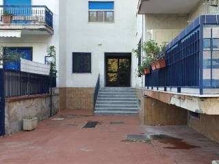 Cortile interno