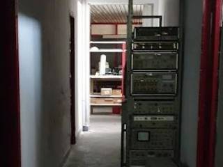 Interno palazzo