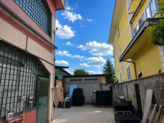 Cortile interno
