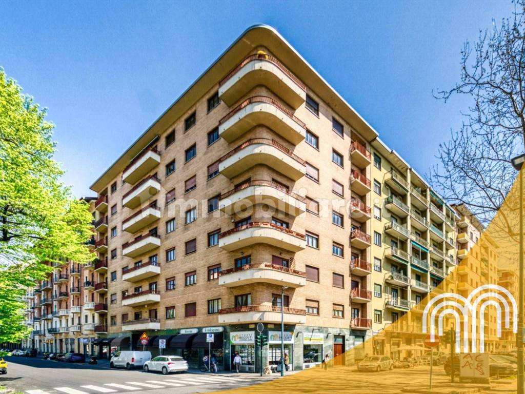 Appartamento in Cit Turin