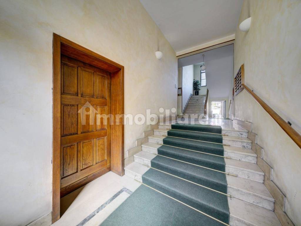 Appartamento in Cit Turin, foto 2 di 25