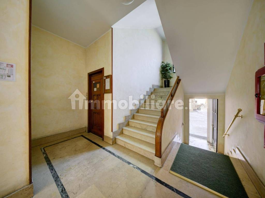 Appartamento in Cit Turin, foto 3 di 25