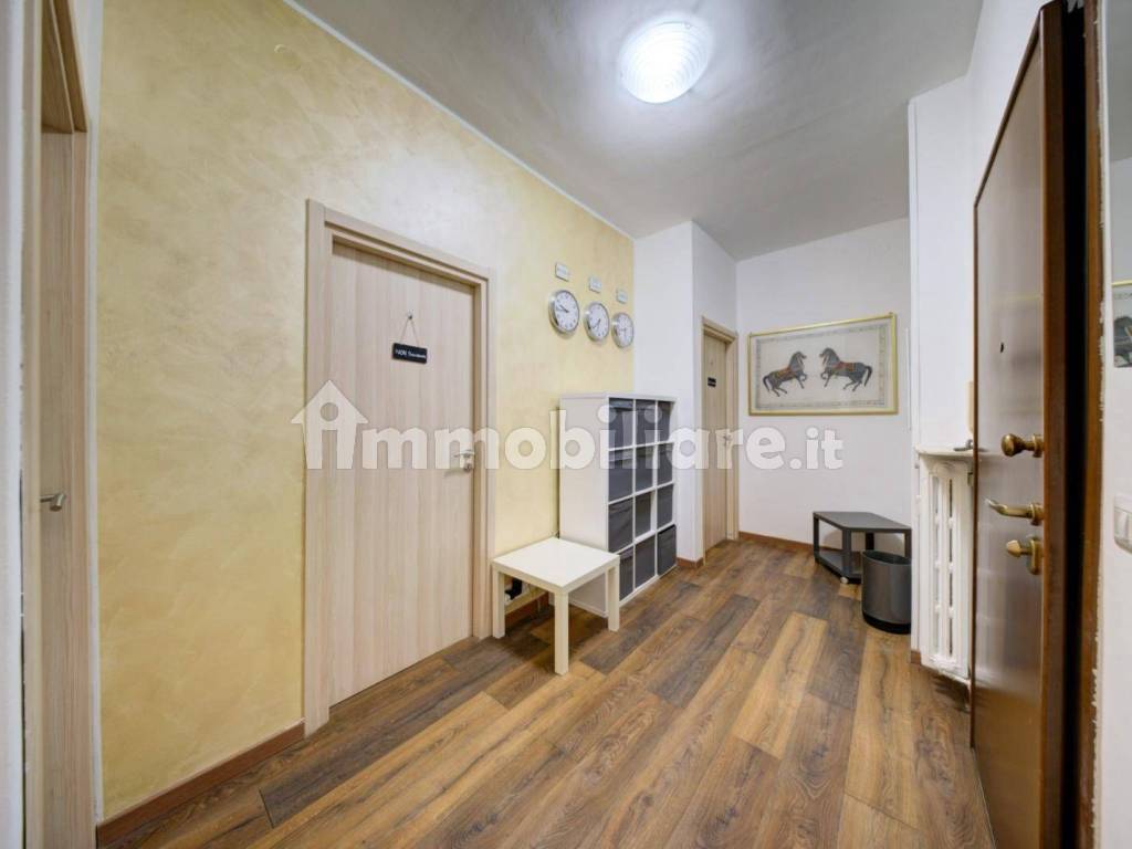 Appartamento in Cit Turin, foto 5 di 25