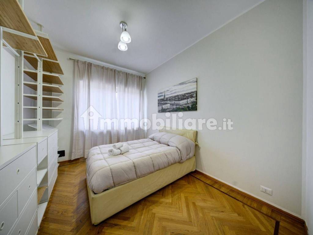 Appartamento in Cit Turin, foto 9 di 25