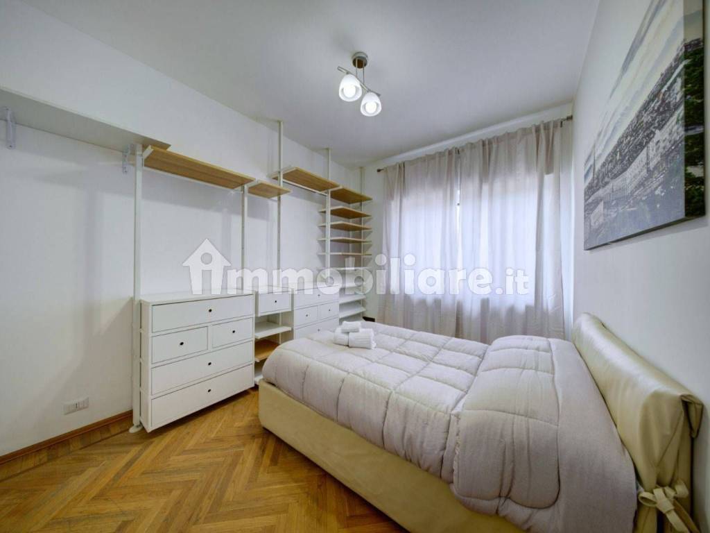 Appartamento in Cit Turin, foto 10 di 25