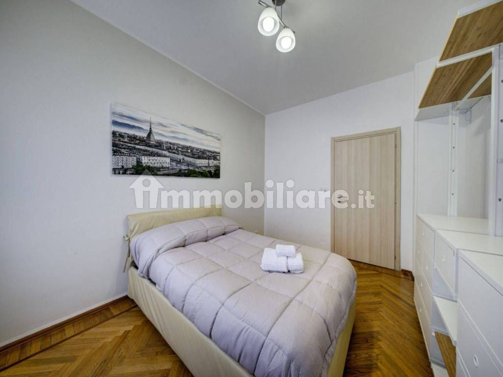 Appartamento in Cit Turin, foto 11 di 25