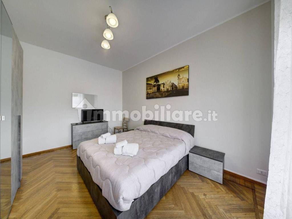 Appartamento in Cit Turin, foto 12 di 25