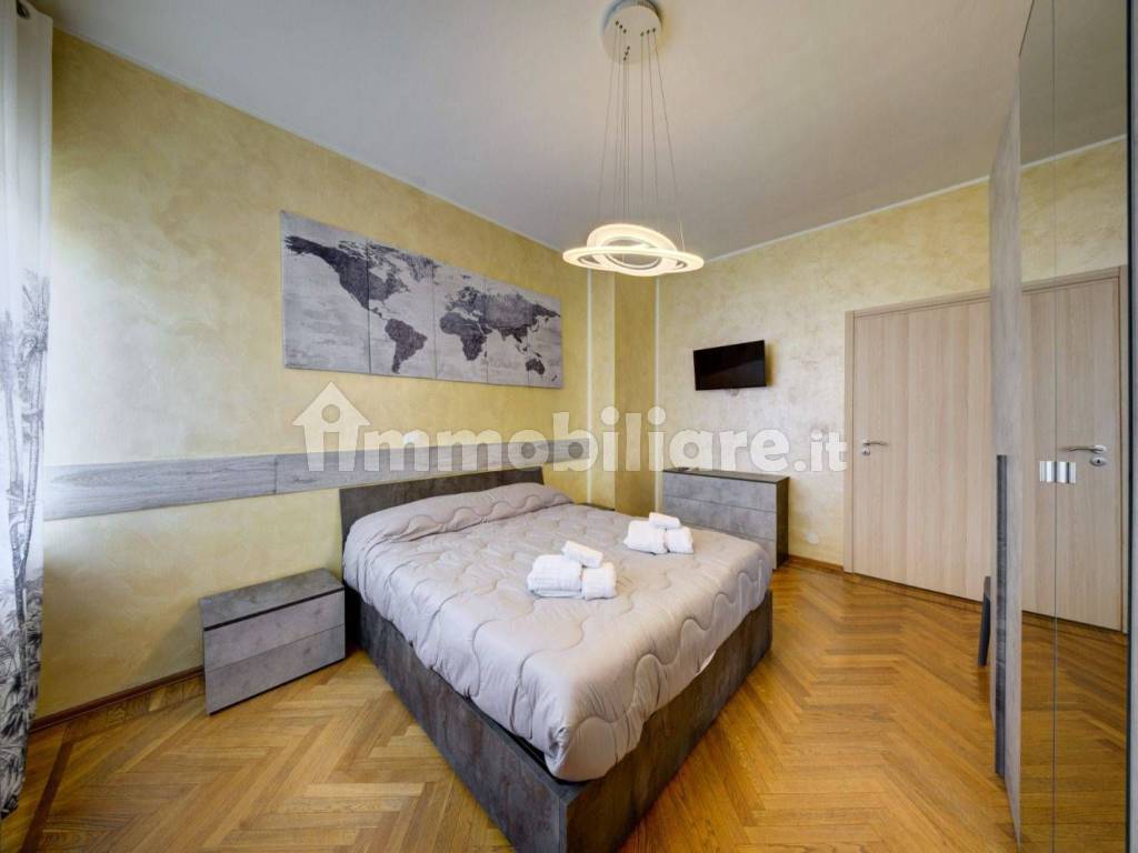 Appartamento in Cit Turin, foto 13 di 25