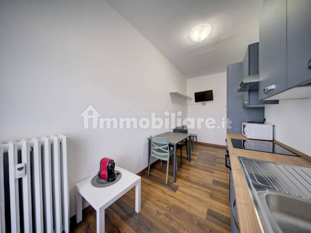 Appartamento in Cit Turin, foto 17 di 25