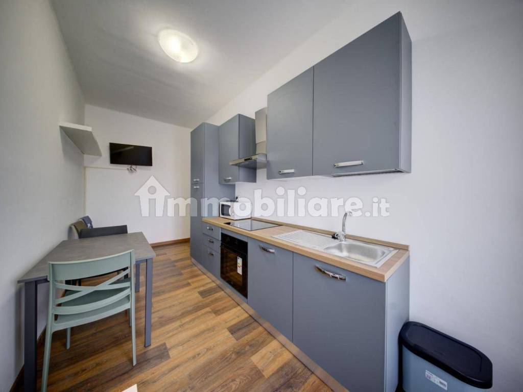 Appartamento in Cit Turin, foto 18 di 25