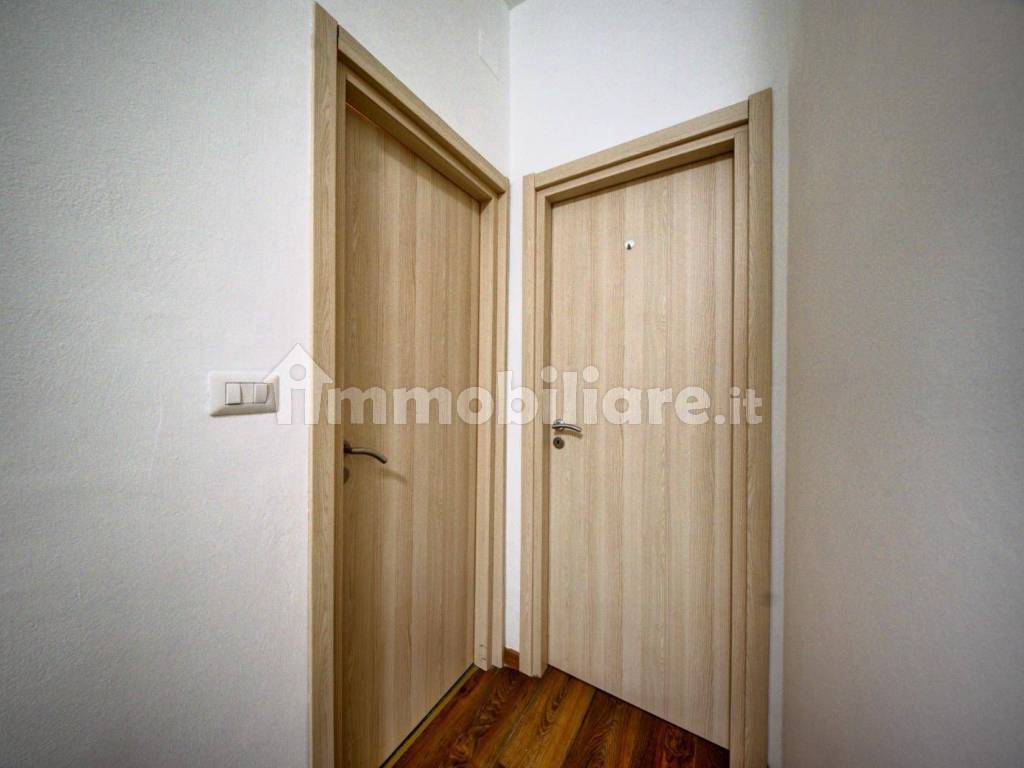 Appartamento in Cit Turin, foto 19 di 25