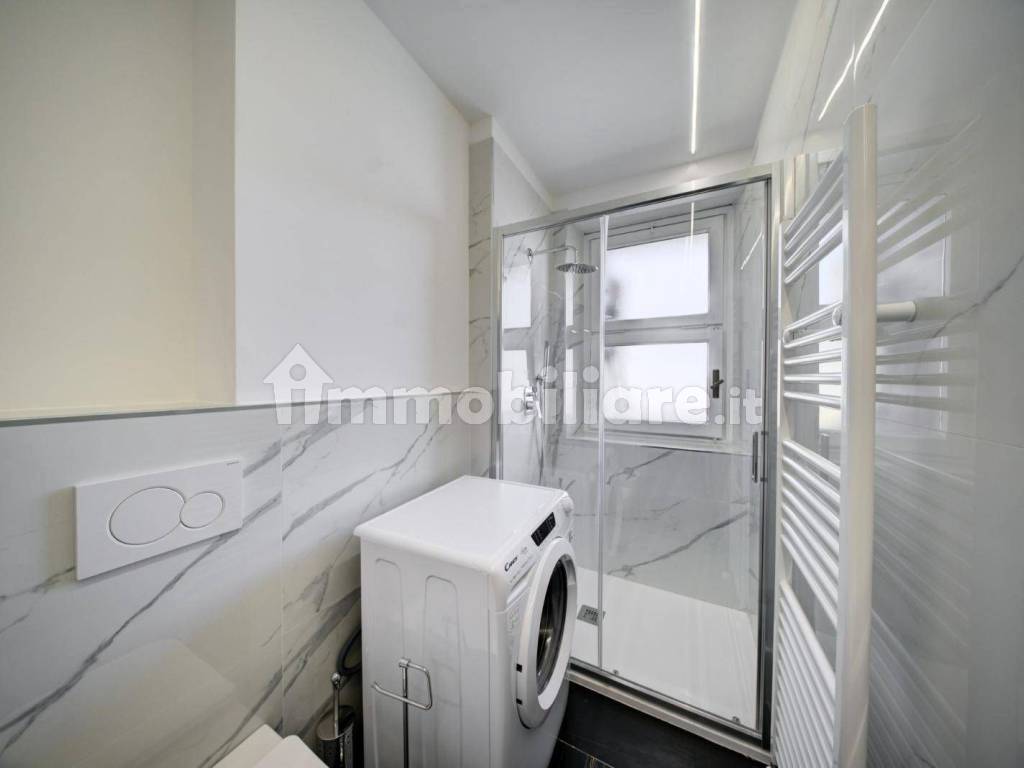 Appartamento in Cit Turin, foto 21 di 25