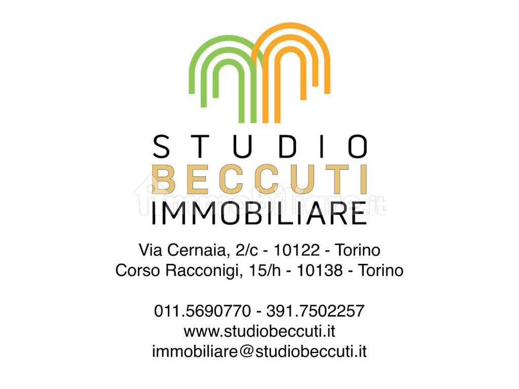 Appartamento in Cit Turin, foto 25 di 25