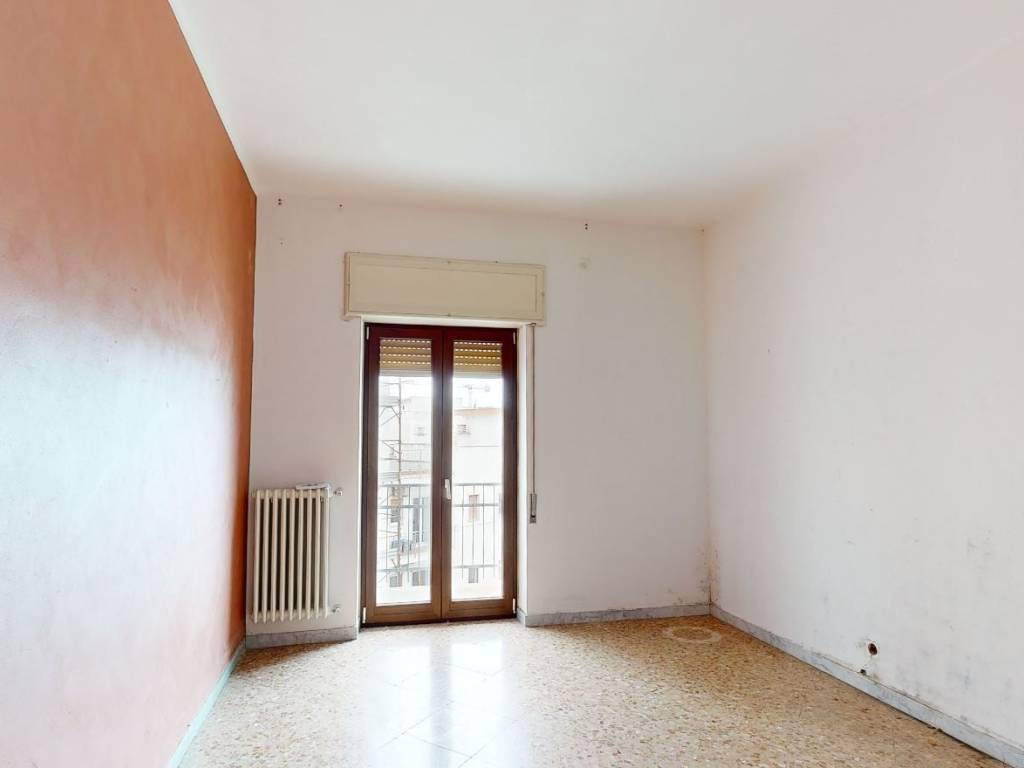 Trani - Appartamento corso Matteo Renato Imbriani 78