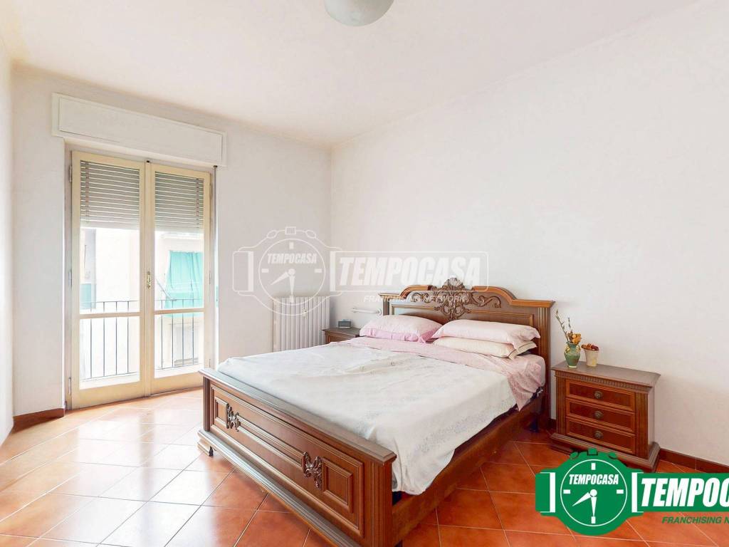 Camera da letto