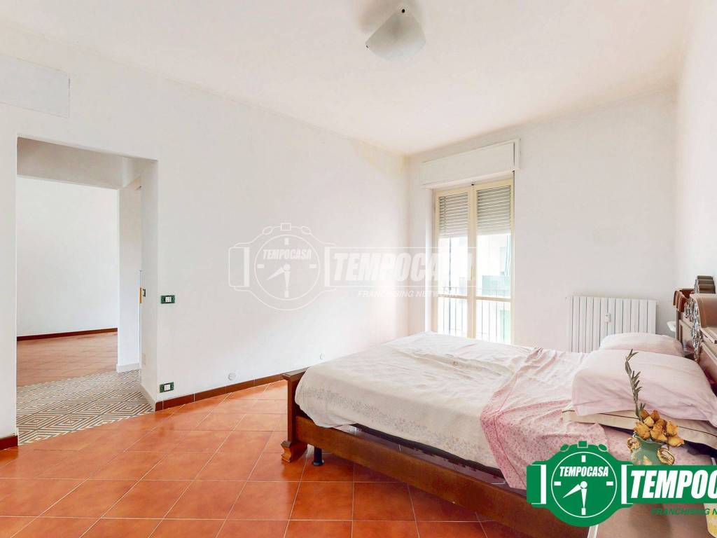 Camera da letto