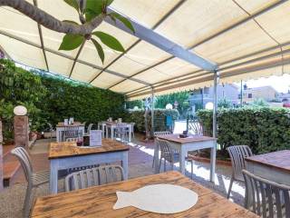 Veranda