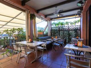 Veranda