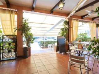Veranda