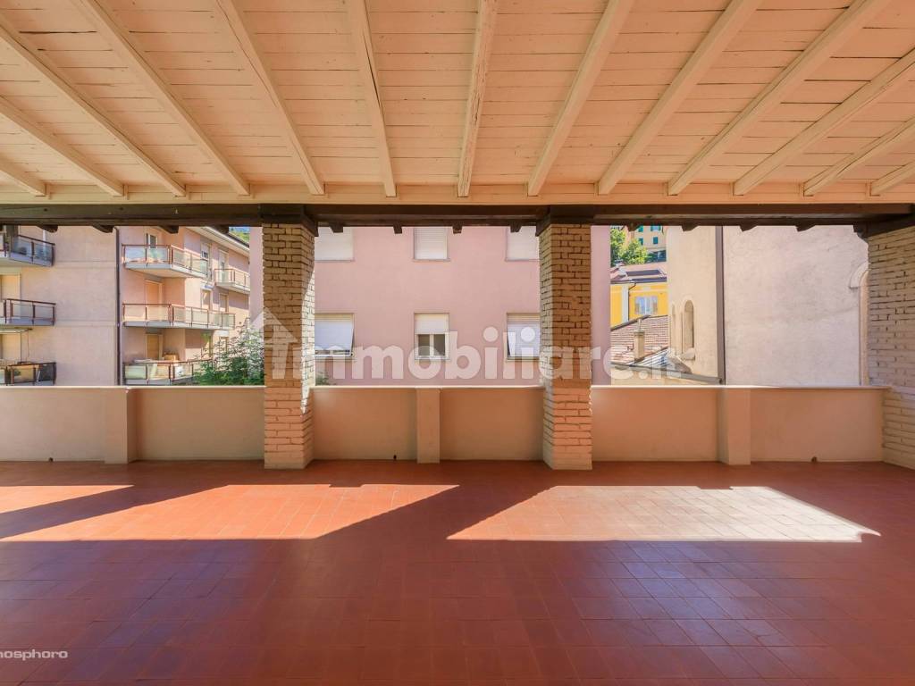 Terrazzo