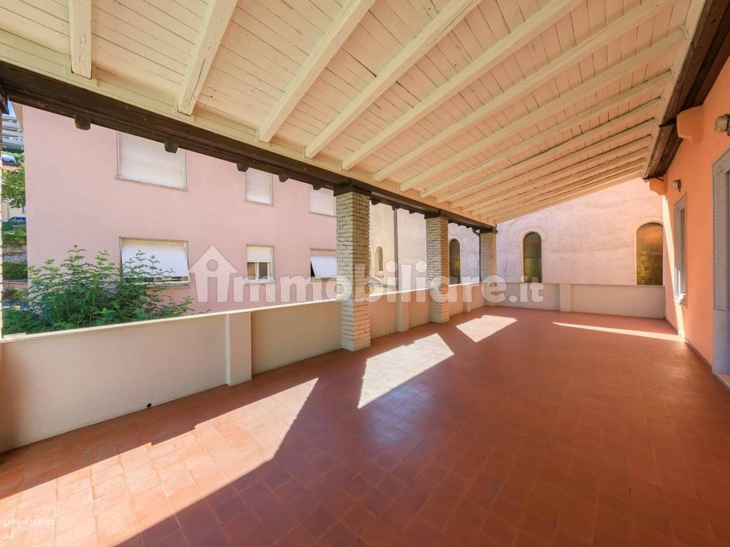 Terrazzo