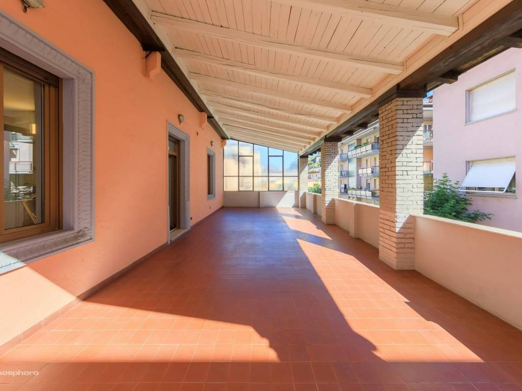 Terrazzo