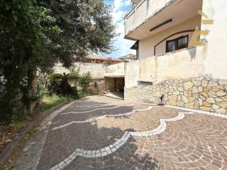Cortile interno
