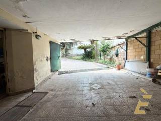 Posto macchina