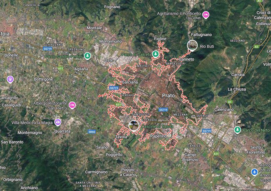 Mappa