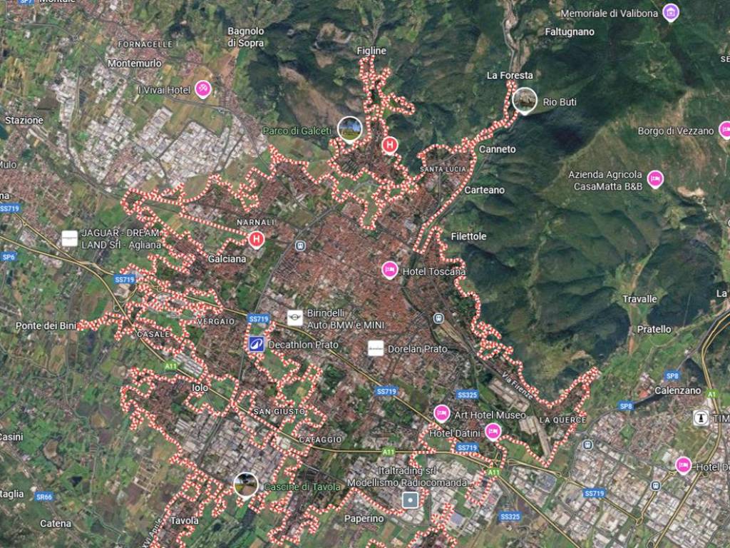 Mappa
