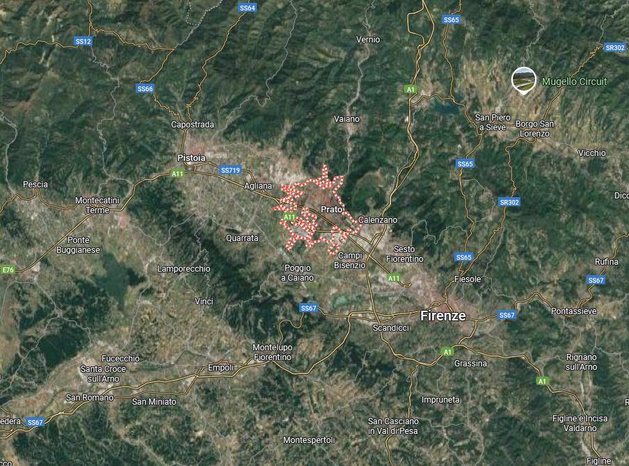 Mappa