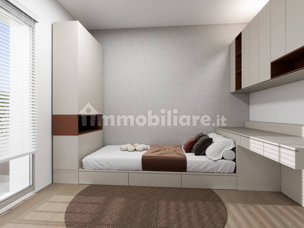 Camera da letto