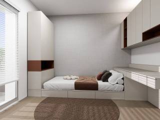 Camera da letto