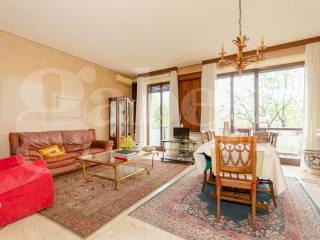 Quadrilocale viale Gran Sasso , 40, Città Studi, Milano